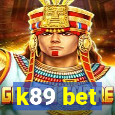 k89 bet